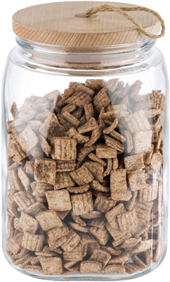 APS Bocal WOODY, 2, 5 litres