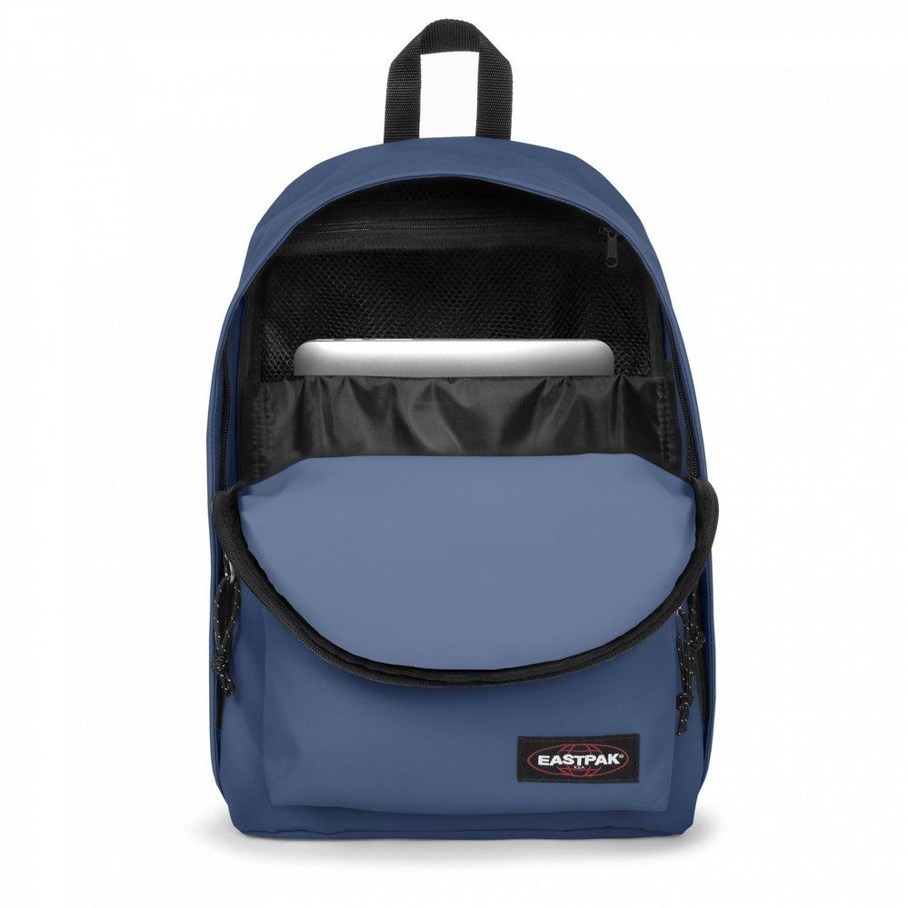 Eastpak Out Of Office Sac à Dos 27 Litres Ordinateur 13.3 ", Poudre Pilot