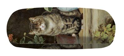 Art & Kraft Boîte à lunettes Chat - Hedley