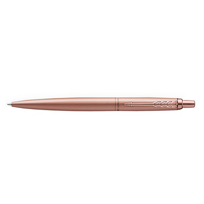 PARKER Stylo à bille rétractable JOTTER XL Monochrome rose