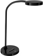 CEP Lampe de bureau LED FLEX noir