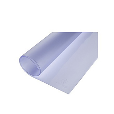 EXACOMPTA Sous-mains 500 x 650 mm transparent