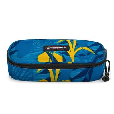 EASTPAK  Trousse palmier rose