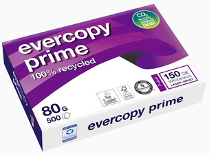 Clairalfa Papier multifonction evercopy prime A4 80 g/m2