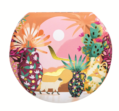 Art & Kraft Catimini Boîte à bijoux Promenade