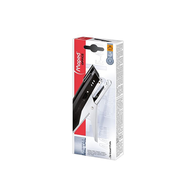 Maped Pince agrafeuse Essentials E4401 noir