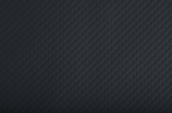 PROnappe Set de table jetable 400 x 300 mm noir