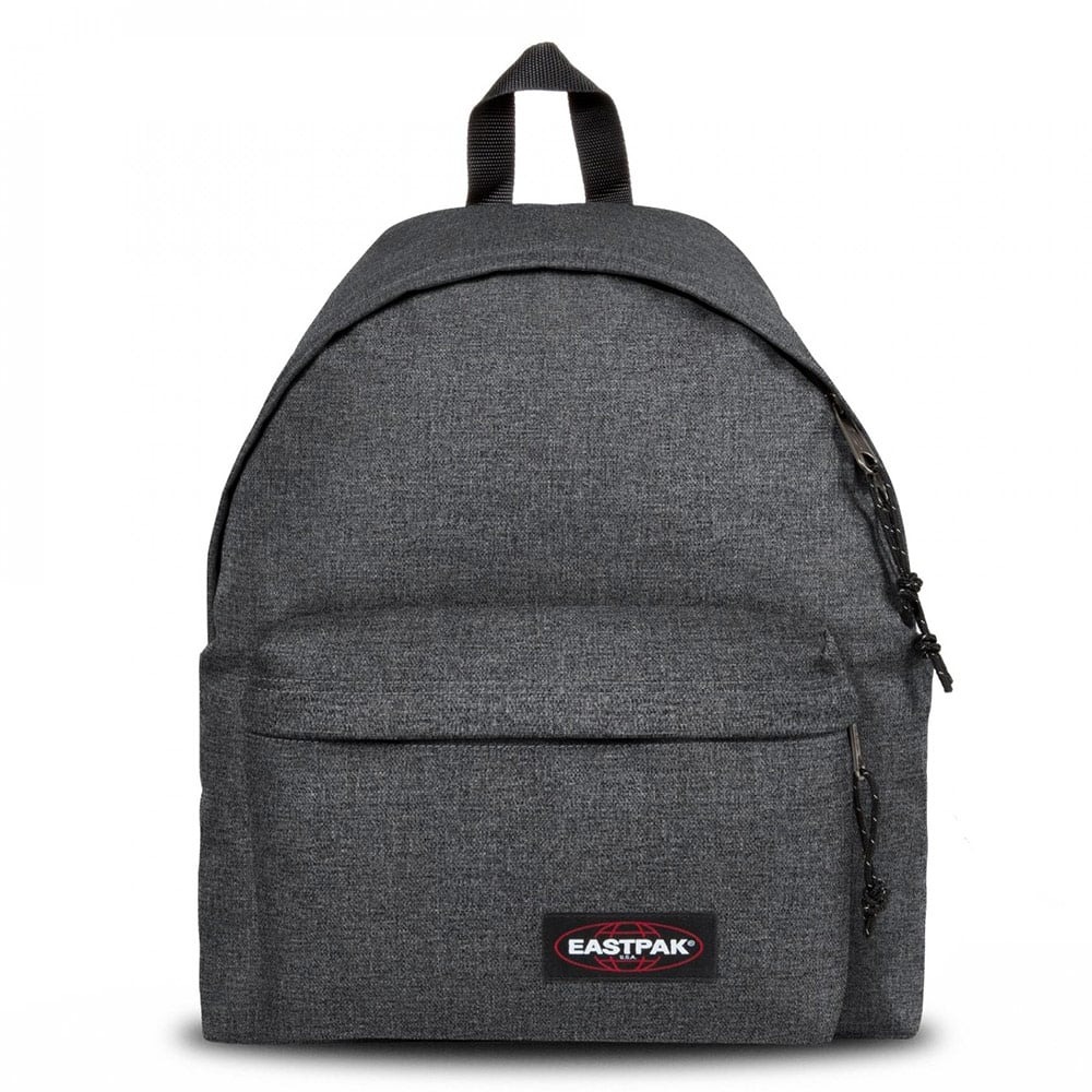 EASTPAK Sac à dos Padded Pak'rblack denim 1 compartiment