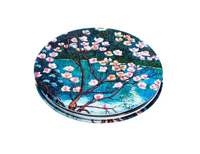 Editon du Désastre Collection Le Musée miroir Magnolia List