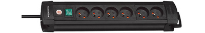 brennenstuhl Prolongateur multiprise Premium Plus 6 prises