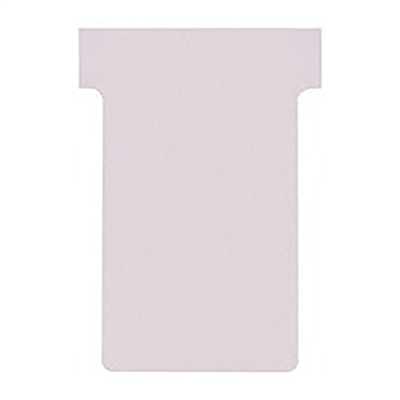 nobo Fiche T indice 3 / 92 mm 170 g/m2 violet