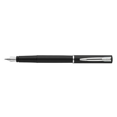 WATERMAN Stylo plume Allure C.T. noir