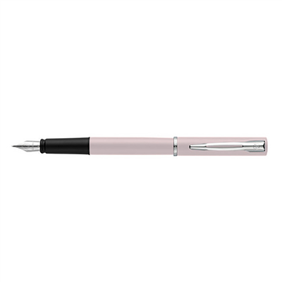 WATERMAN Stylo plume Allure Pastel Rose C.T.