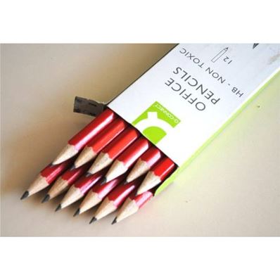 Q-Connect crayon HB KF26072