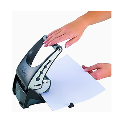 Maped Perforateur Easy 65 anthracite