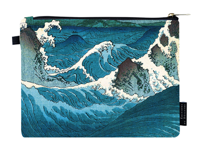 Collection Le Musée Pochette Moyen modèle Naruto - Hiroshige