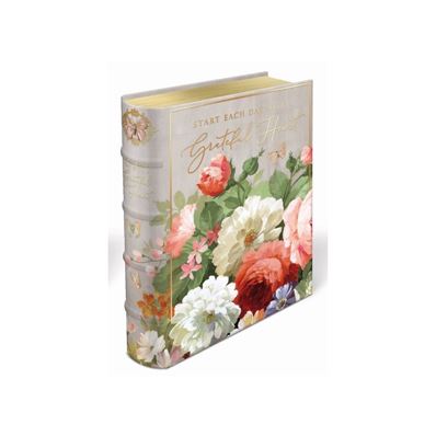 Punch Studio boîte livre gigogne MM- Paris Gratefull