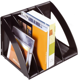 CEP Verticaliseur modulaire Confort jeu de 6 piéces noir