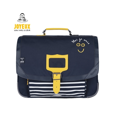 Tann's Cartable Café Joyeux Théo