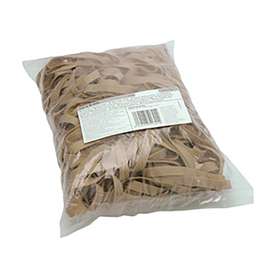 Maped Bracelets caoutchouc naturel 150 x 10 mm