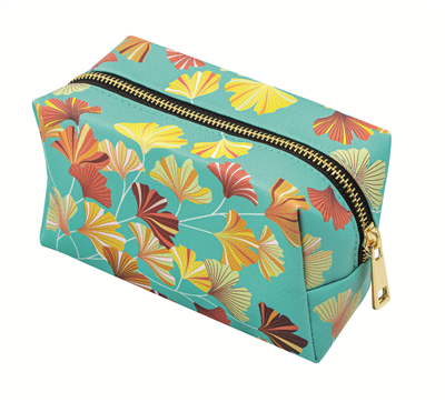Art & Kraft Collection Botanic Pochette rectangle MM Gingko