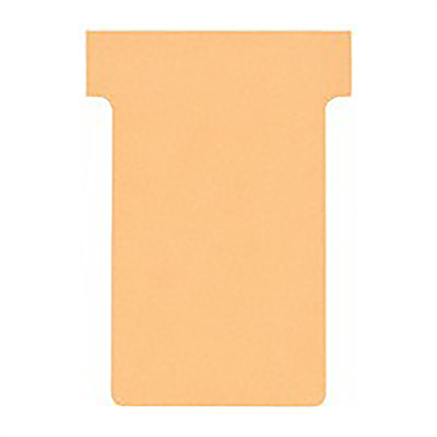 nobo Fiche T indice 2 / 60 mm 170 g/m2 beige