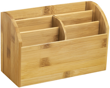 CEP Multipot Silva en bois de bambou