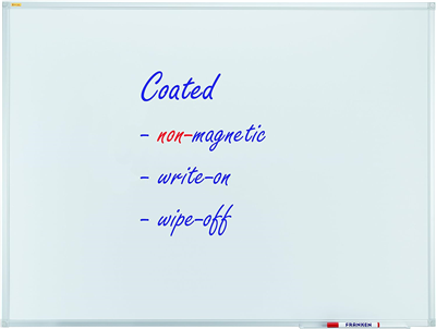 FRANKEN Tableau mural X-tra!Line, 600 x 450 mm