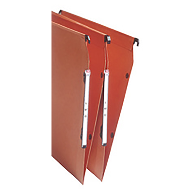 Esselte Etiquettes pour dossiers suspendus pour armoire