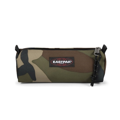 EASTPAK  Trousse BenchMark Single CAMO