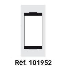 agipa Ruban encreur pour étiqueteuse AGIPA 151991 / 151992