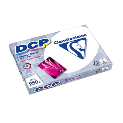 Clairalfa Papier multifonction DCP format A4 250 g/m2