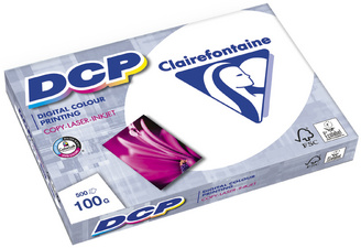 Clairalfa Papier multifonction DCP A3 80 g/m2