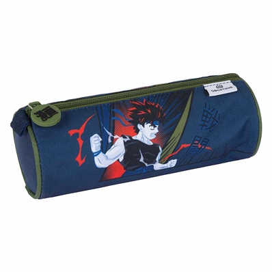 Trousse ronde OBERTHUR Manga Tokyo Team