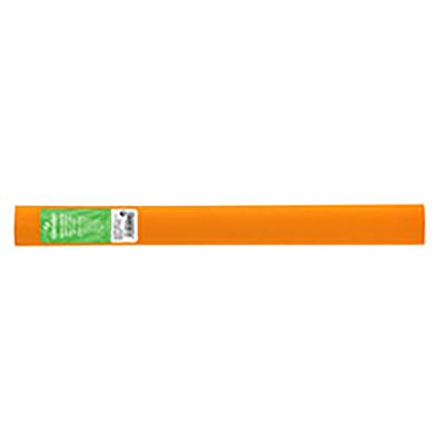 CANSON Rouleau papier crépon 32 g/m2 orange capucine