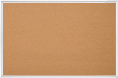 magnetoplan Tableau en liège SP, (L)600 x (H)450 mm