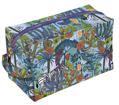 Art & Kraft Trousse rectangulaire  M Cailloux  Souhaits