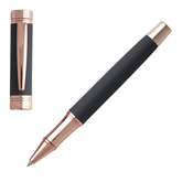 Cerruti 1881 Stylo roller Zoom Soft Navy  NSG9145N