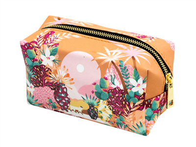 Art & Kraft Catimini Trousse Rectangle Promenade
