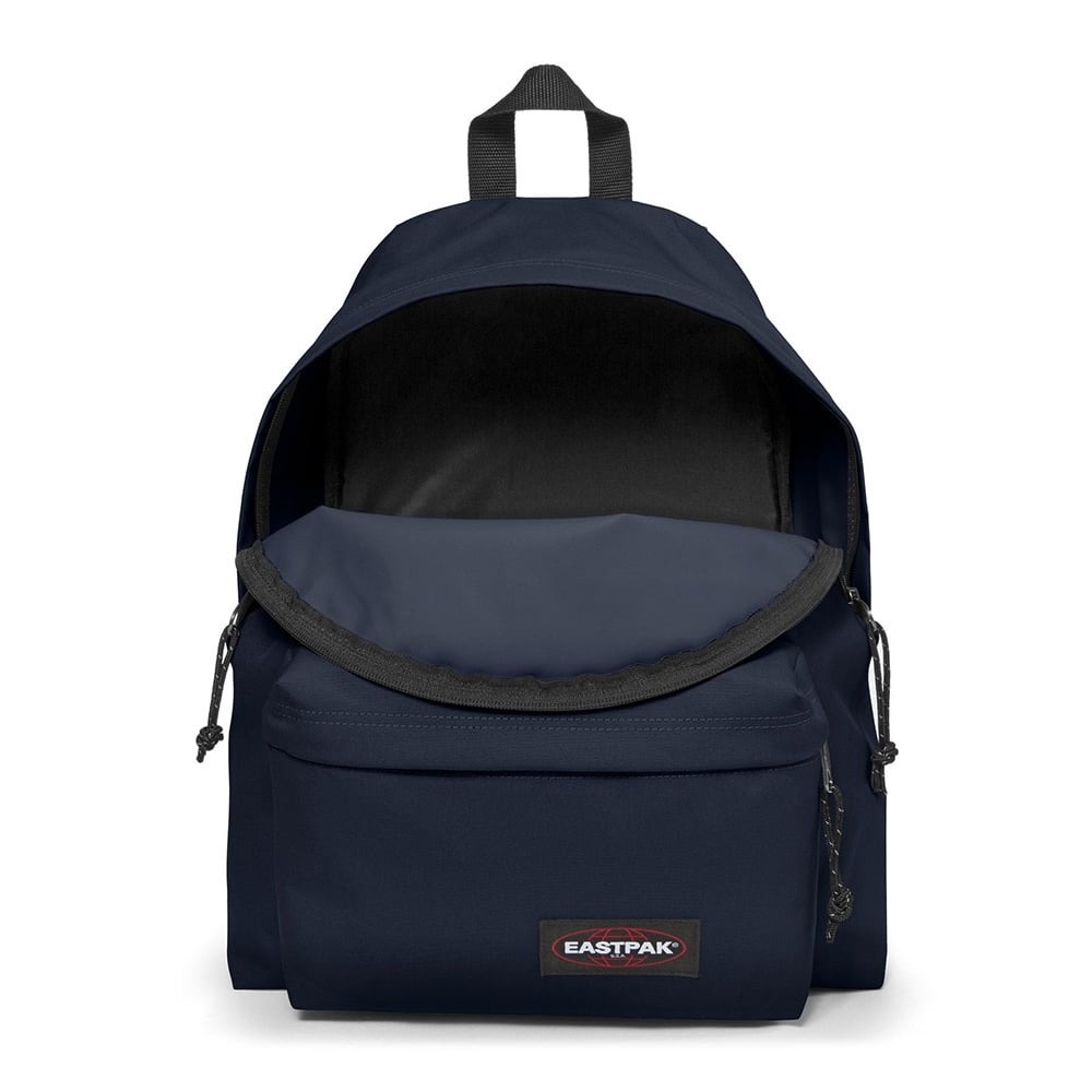 EASTPAK Sac à dos Padded Pak'r Blue marine 1 compartiment