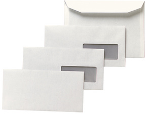 GPV Enveloppes Envel'Matic PRO C4 229 x 324 mm