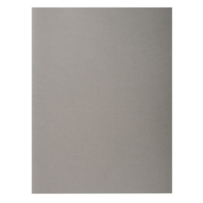 EXACOMPTA Sous-chemises ROCK'S 220 x 310 mm gris
