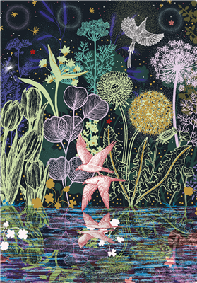 Art & Kraft Carnet souple M.Cailloux  Tokyo