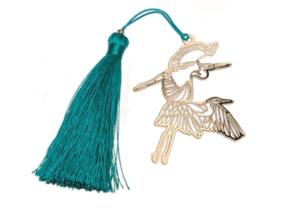 Art & Kraft Marque page métal découpé Grues