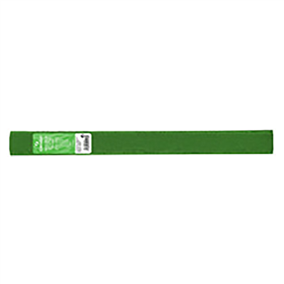 CANSON Rouleau de papier crépon 32 g/m2 vert franc