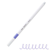  Uni-ball Feutre Emott violet clair 0.4