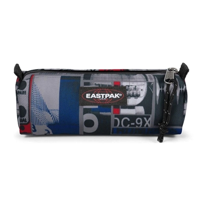 EASTPAK  Trousse Benchmark Single Reverb Red