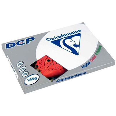 Clairalfa Papier multifonction DCP format A3++ 250 g/m2