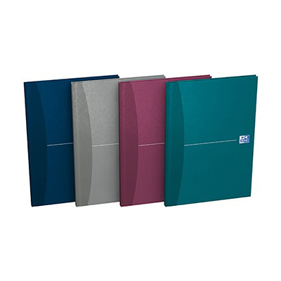 Oxford Office Cahier Essentials A4 192 pages ligné