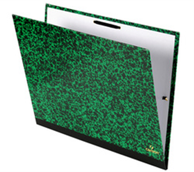 canson Carton à dessin, 320 x 450 mm, carton, vert